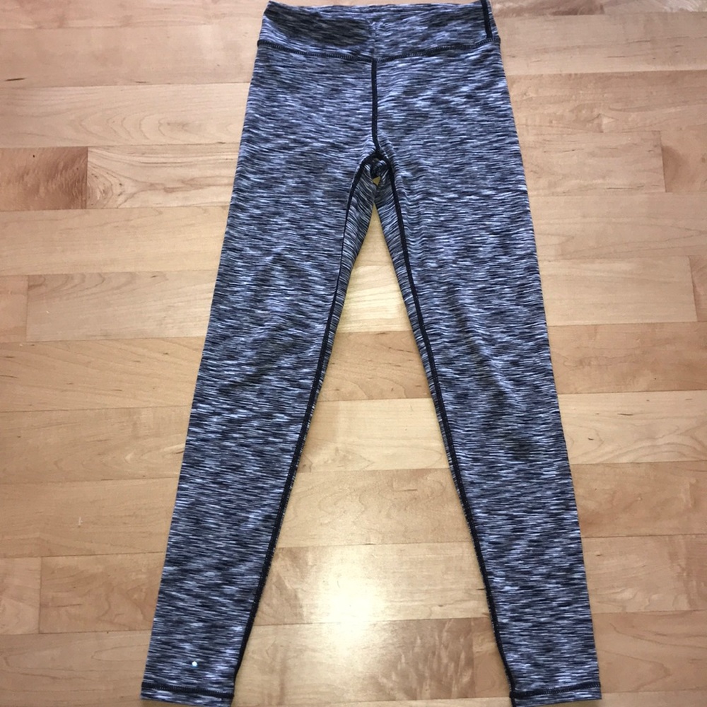 Workout leggings